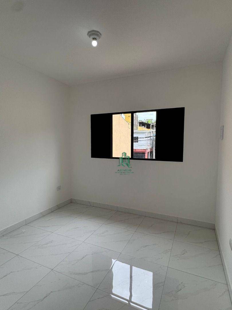 Sobrado à venda com 2 quartos, 92m² - Foto 8