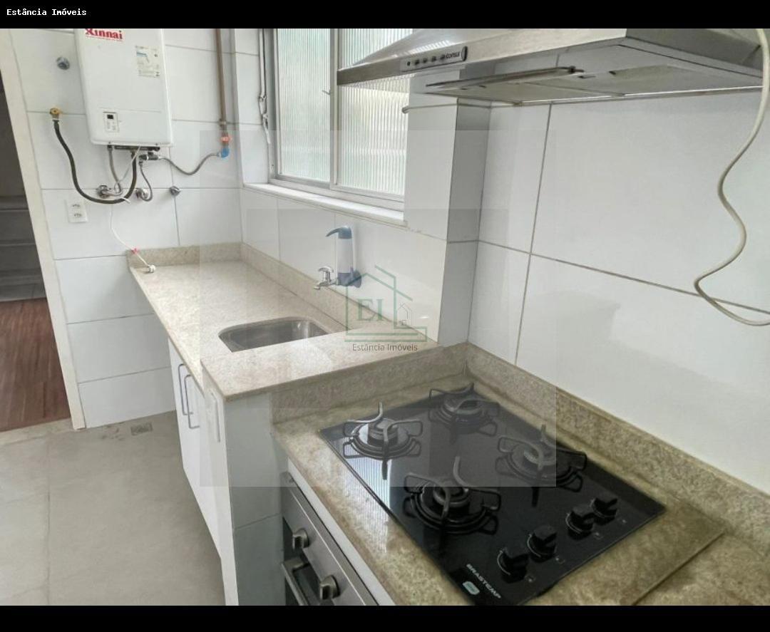 Apartamento à venda com 2 quartos, 80m² - Foto 12