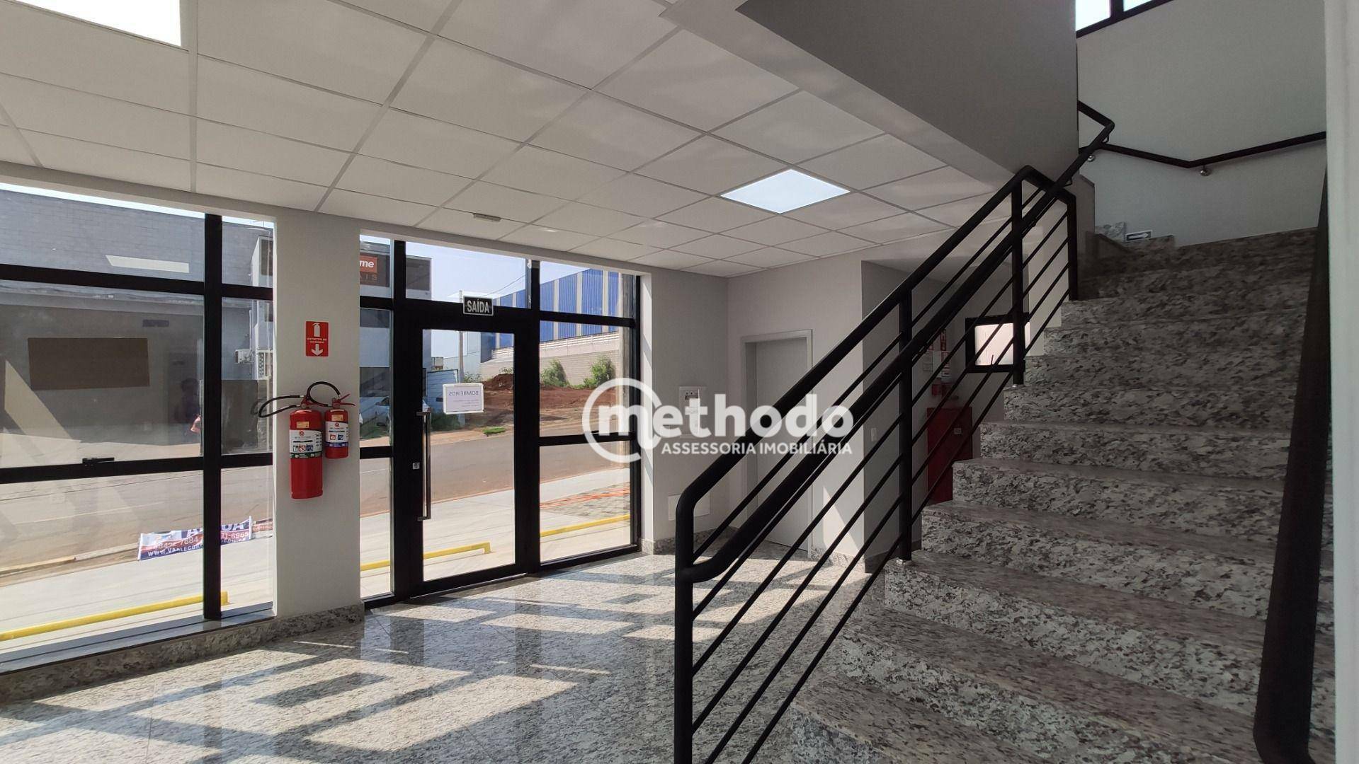 Depósito-Galpão-Armazém para alugar, 917m² - Foto 22