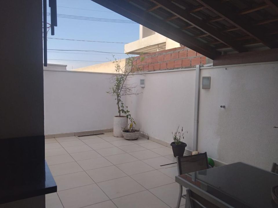 Casa de Condomínio à venda com 3 quartos, 178m² - Foto 7