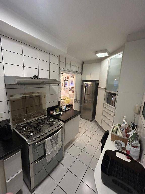 Apartamento à venda com 2 quartos, 87m² - Foto 8