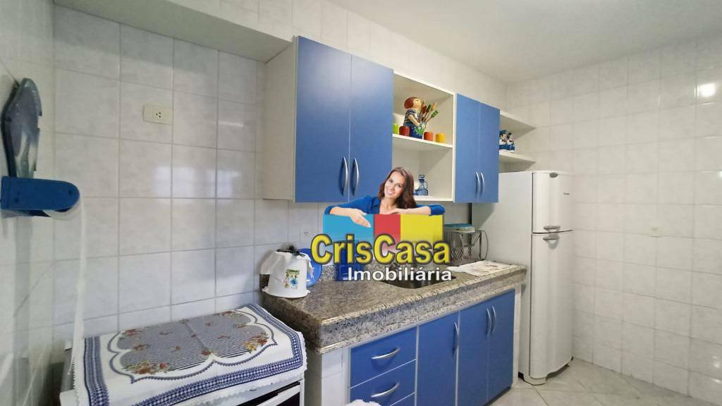 Casa à venda com 4 quartos, 236m² - Foto 13