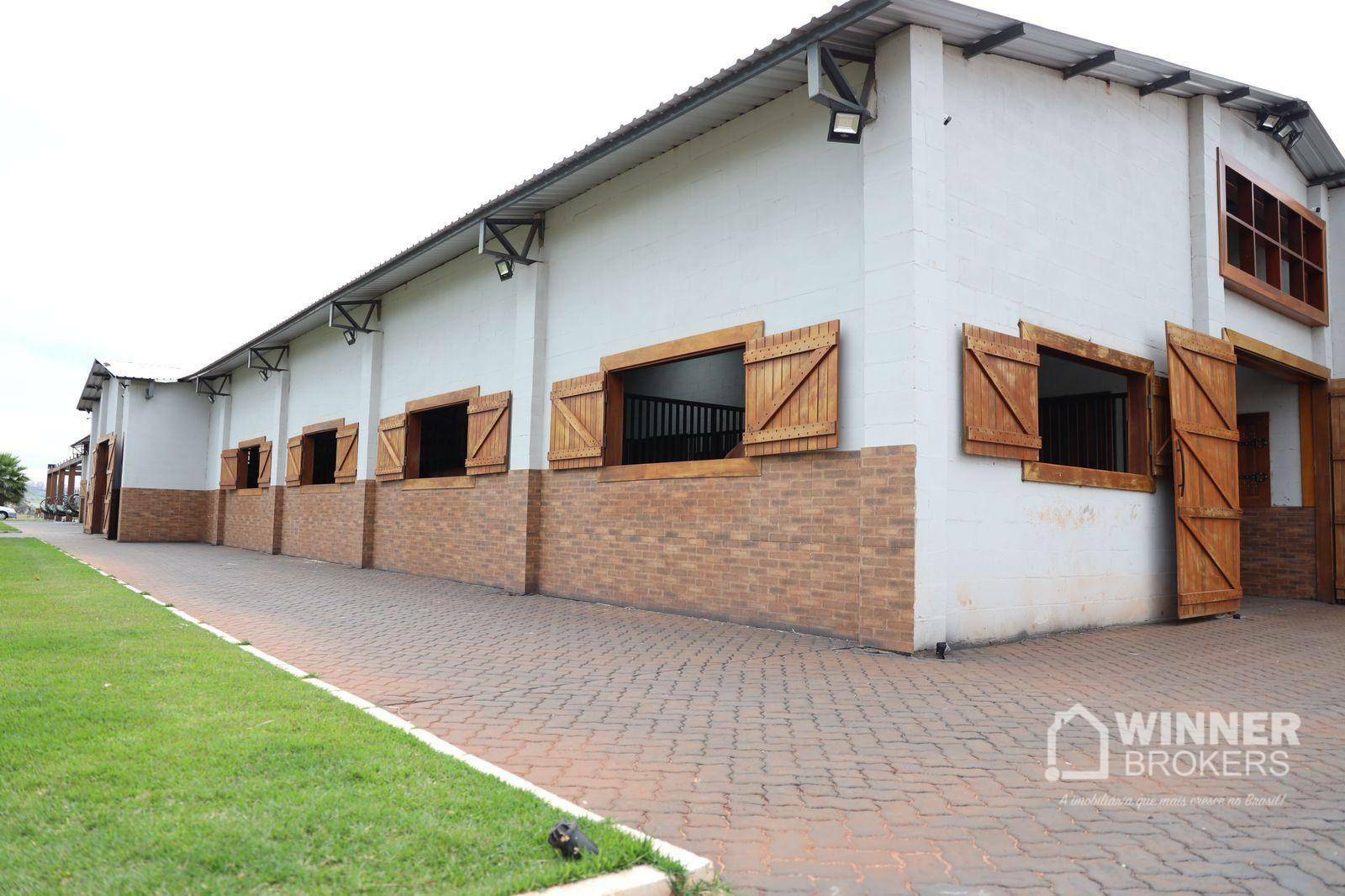 Haras e Área Rural Padrão à venda com 1 quarto, 2140m² - Foto 5