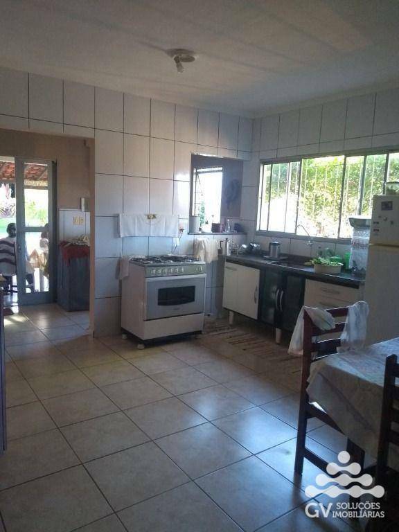 Chácara à venda com 2 quartos, 150m² - Foto 17