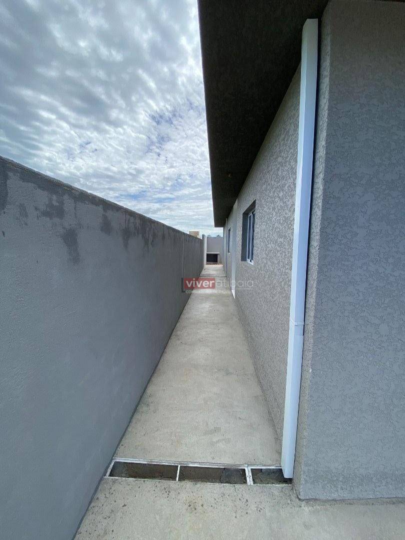 Casa, 3 quartos, 87 m² - Foto 3