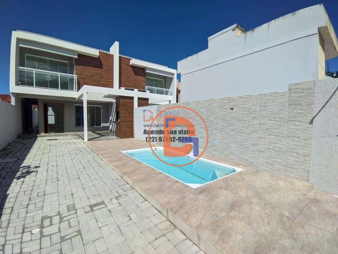 Casa à venda com 3 quartos, 270m² - Foto 15