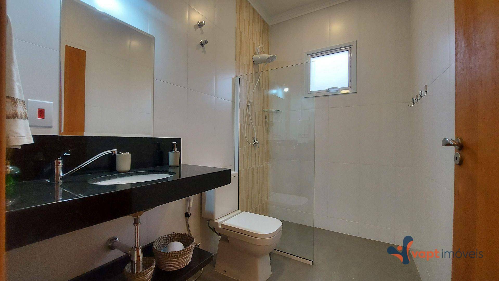 Casa de Condomínio, 4 quartos - Foto 50