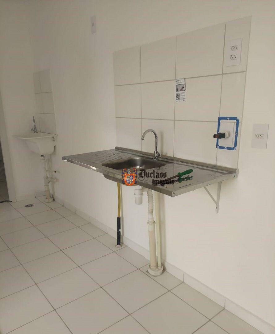 Apartamento à venda com 2 quartos, 37m² - Foto 52