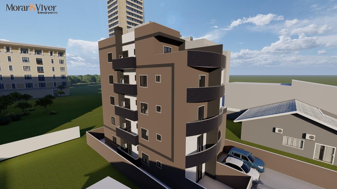 Apartamento, 2 quartos, 61 m² - Foto 4