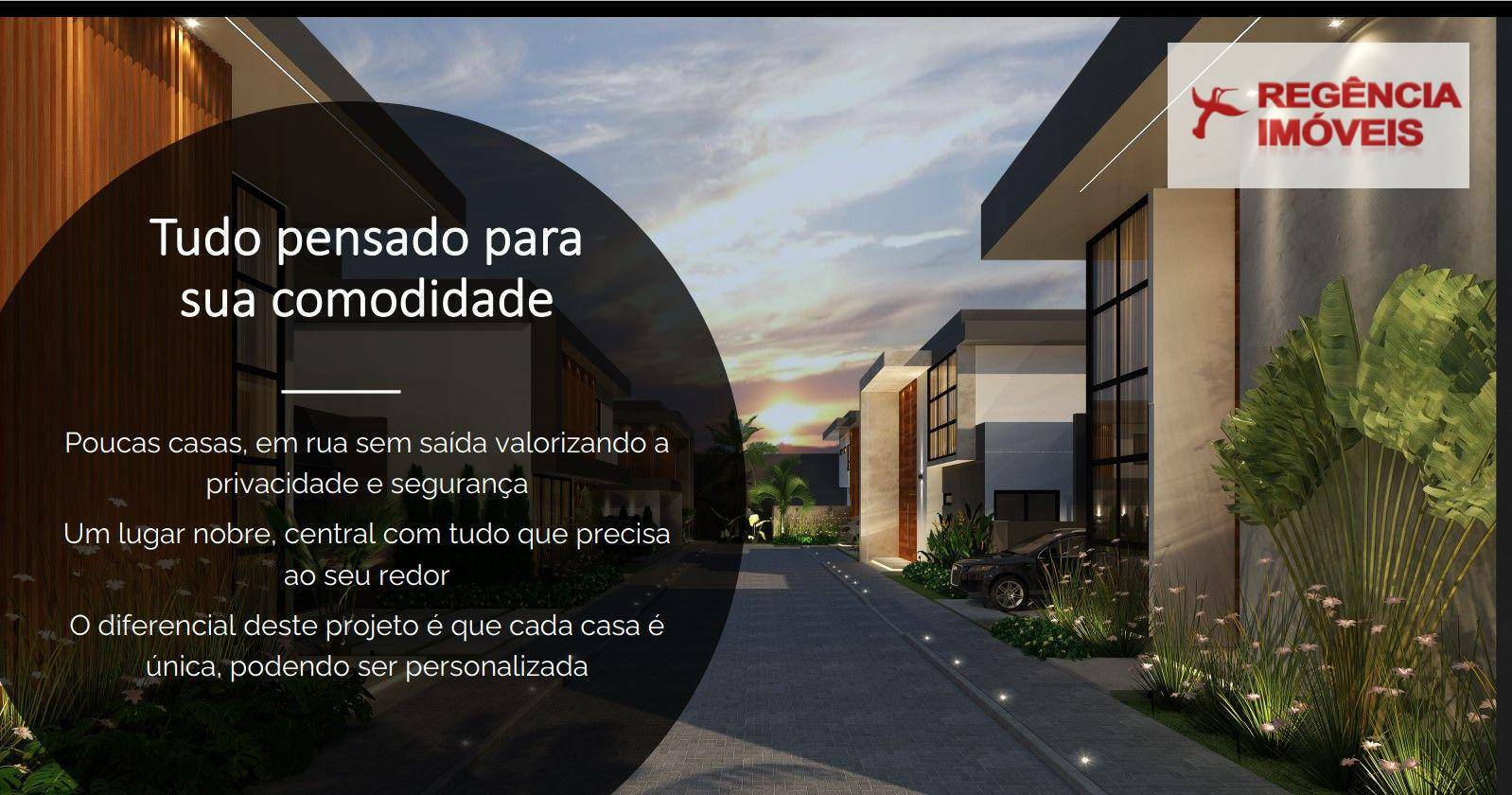 Casa de Condomínio à venda com 3 quartos, 270m² - Foto 5