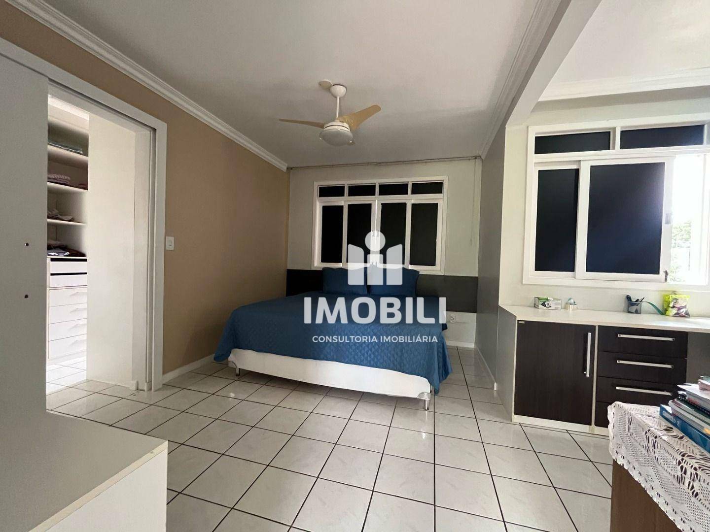 Casa de Condomínio à venda com 5 quartos, 278m² - Foto 40
