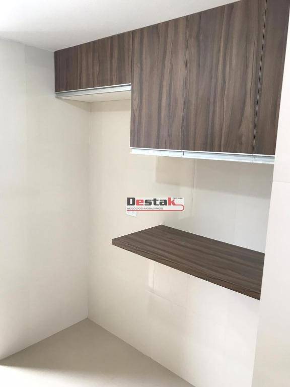 Apartamento à venda com 2 quartos, 50m² - Foto 5