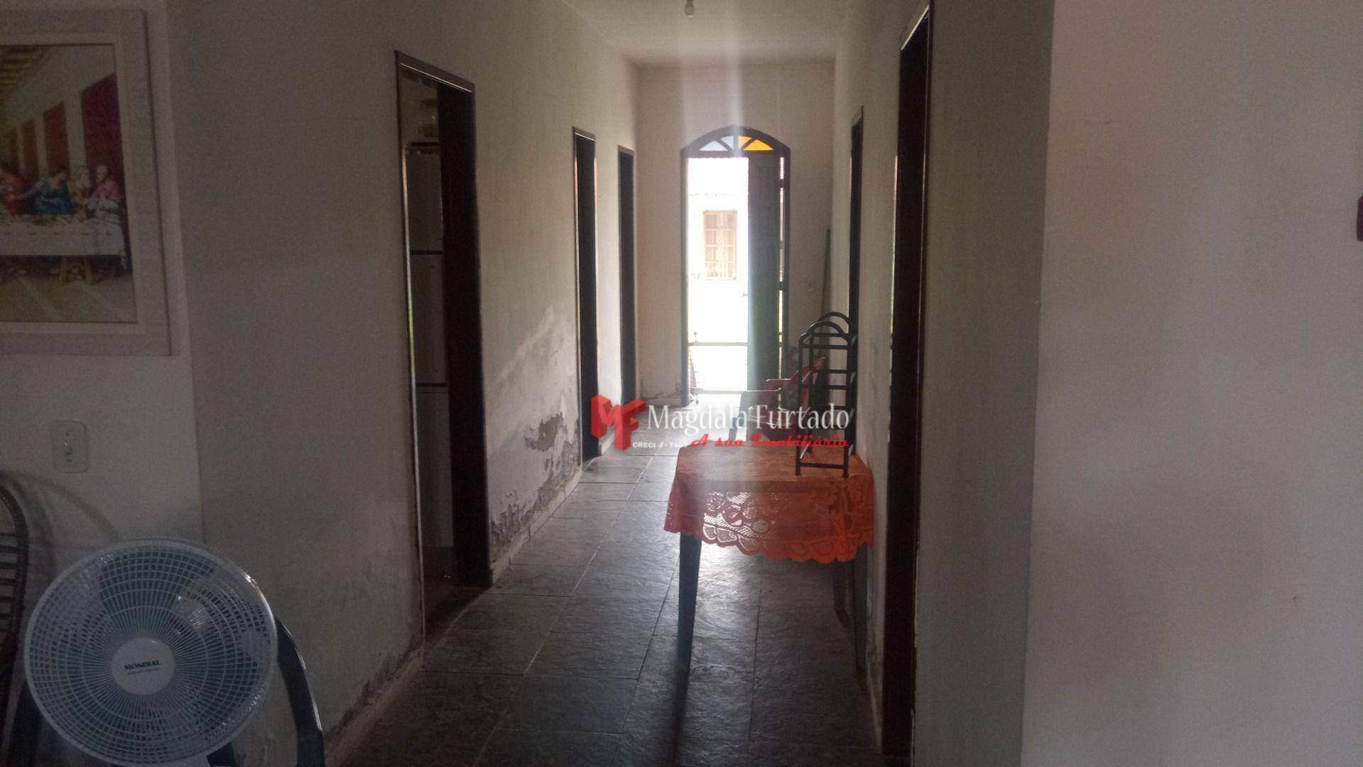 Casa à venda com 3 quartos, 290m² - Foto 14