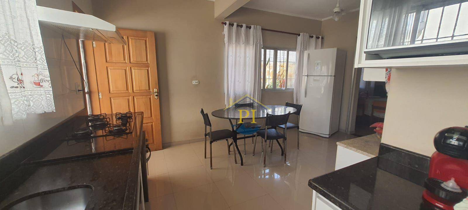 Sobrado à venda com 4 quartos, 200m² - Foto 10