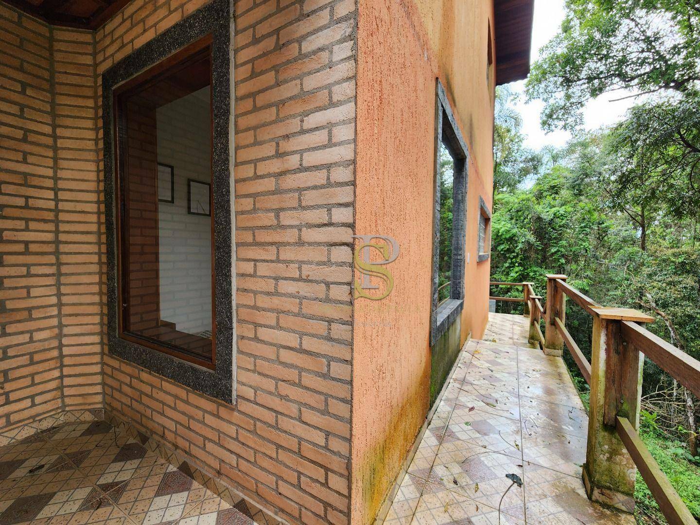 Casa de Condomínio à venda com 4 quartos, 320m² - Foto 9