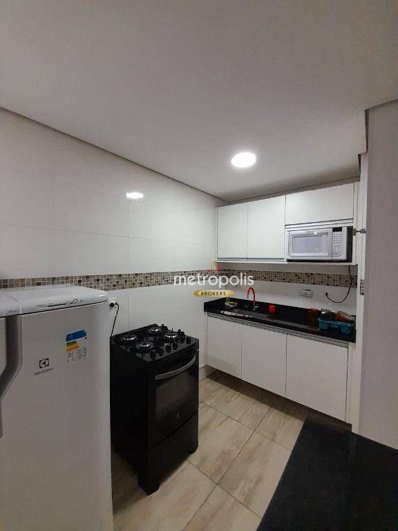 Apartamento à venda e aluguel com 2 quartos, 52m² - Foto 29