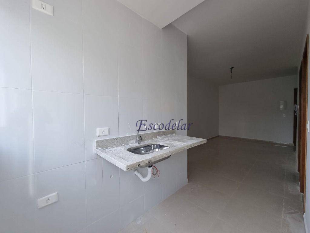 Apartamento à venda com 2 quartos, 53m² - Foto 9