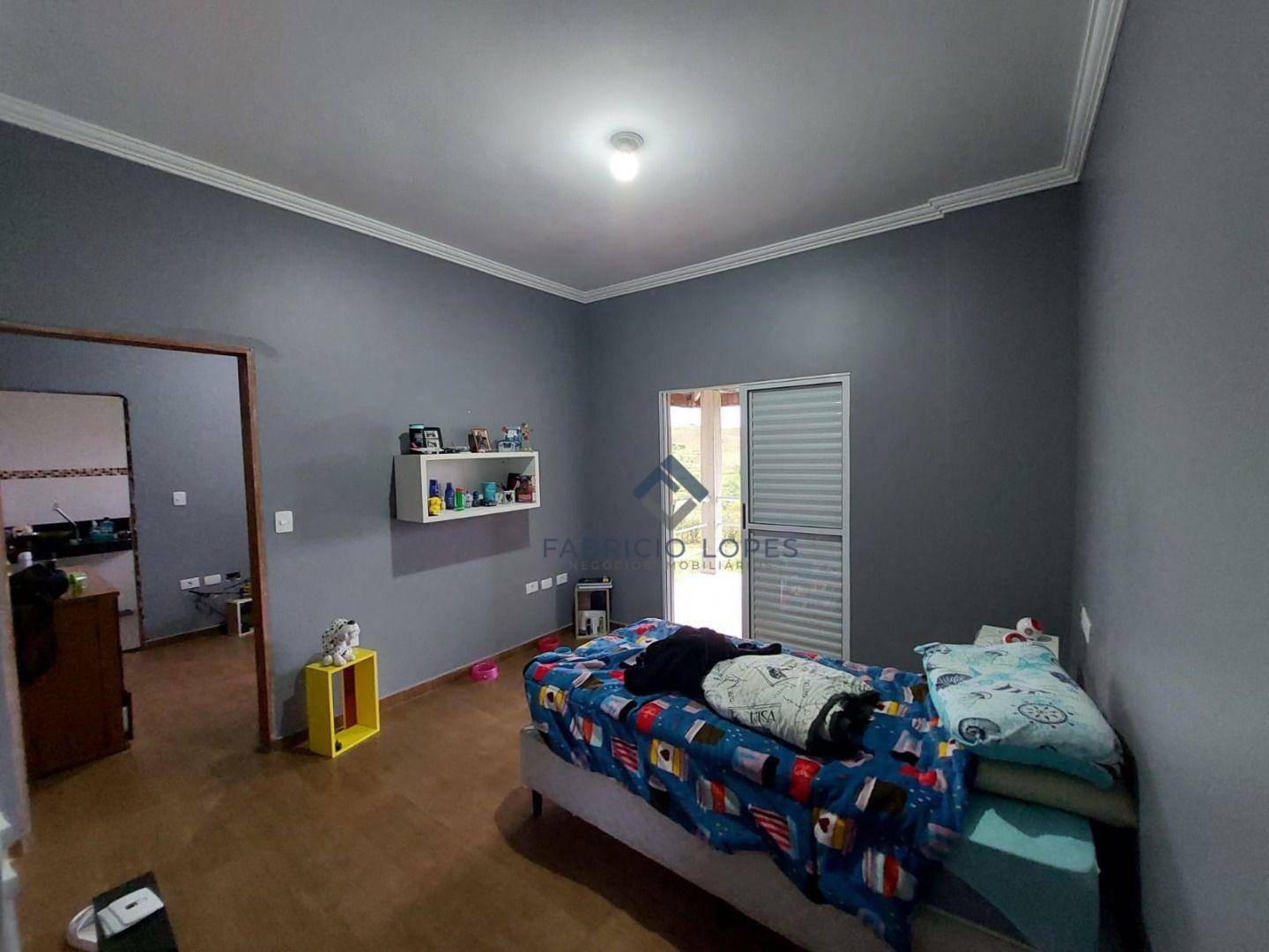 Casa à venda com 5 quartos, 360m² - Foto 8