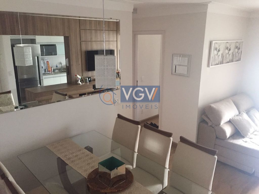 Apartamento à venda com 2 quartos, 65m² - Foto 1