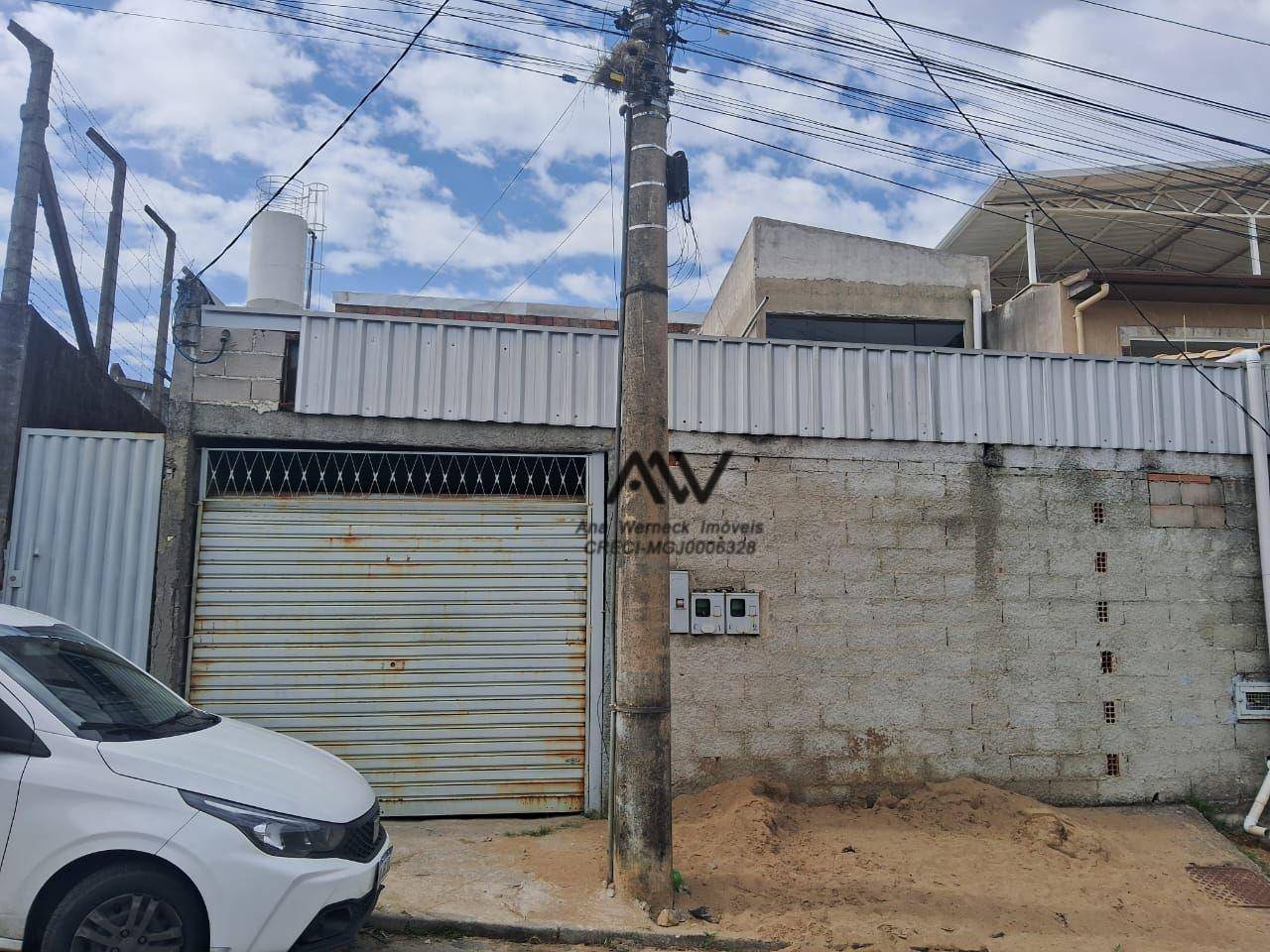 Casa, 3 quartos, 250 m² - Foto 1