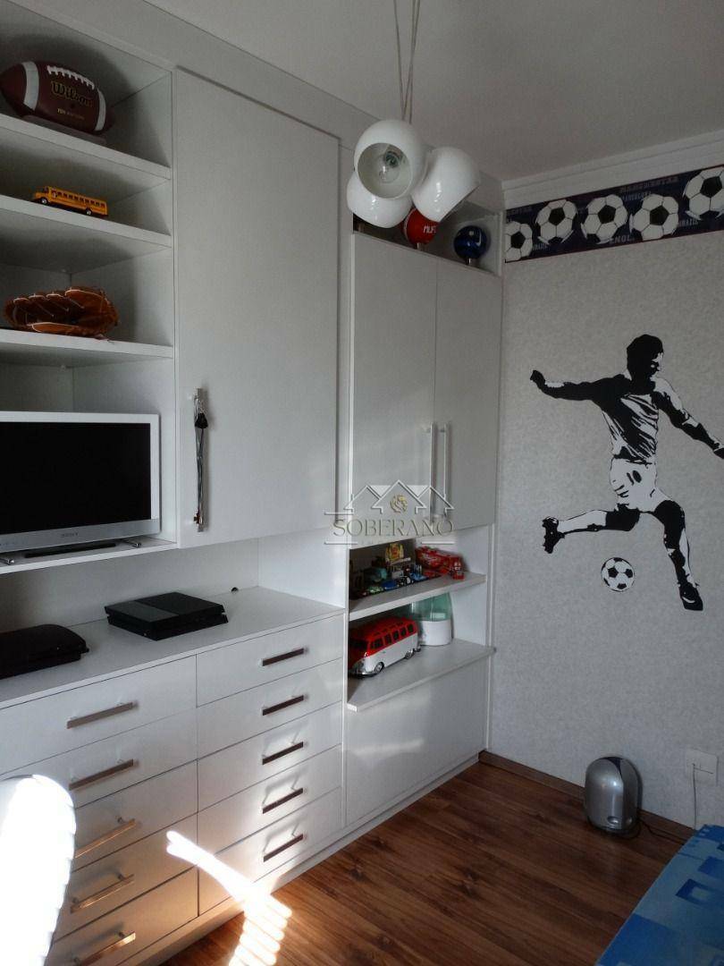 Apartamento à venda com 3 quartos, 115m² - Foto 21