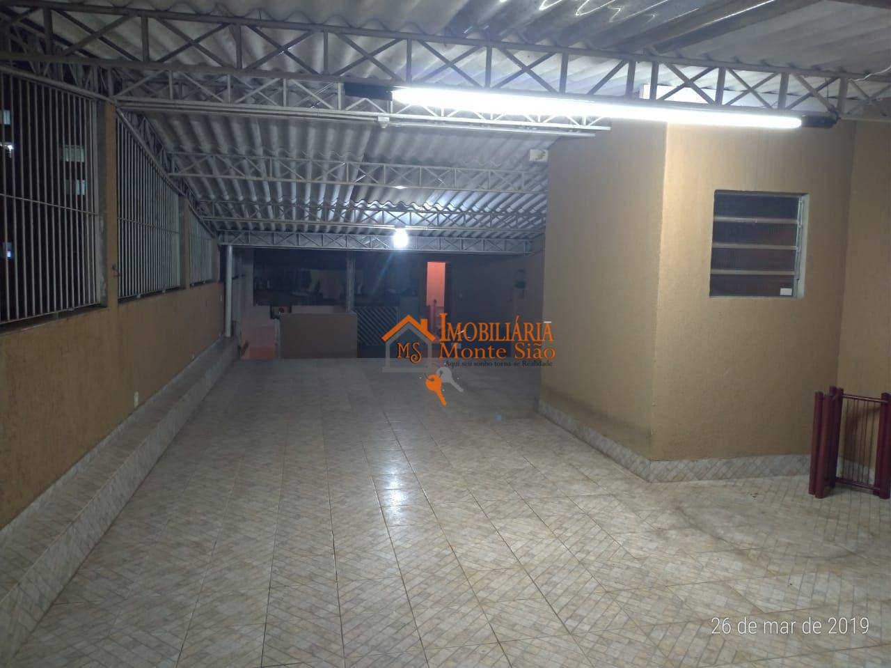 Sobrado à venda com 4 quartos, 126m² - Foto 15