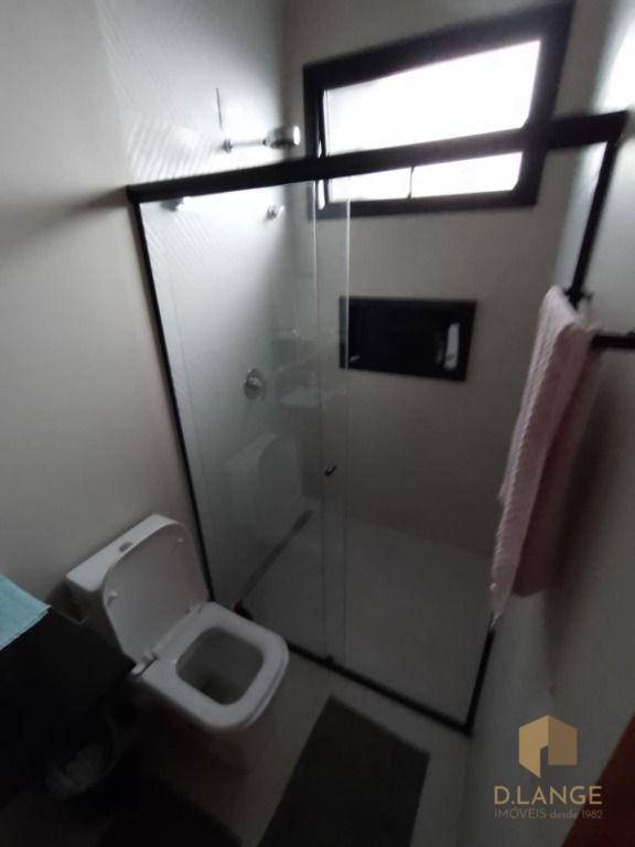 Casa de Condomínio à venda com 3 quartos, 185m² - Foto 4