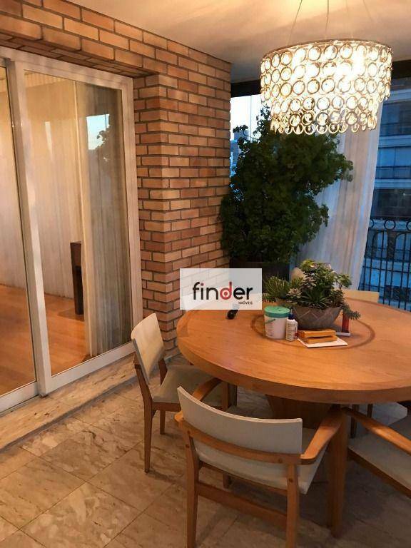 Apartamento à venda com 4 quartos, 367m² - Foto 34