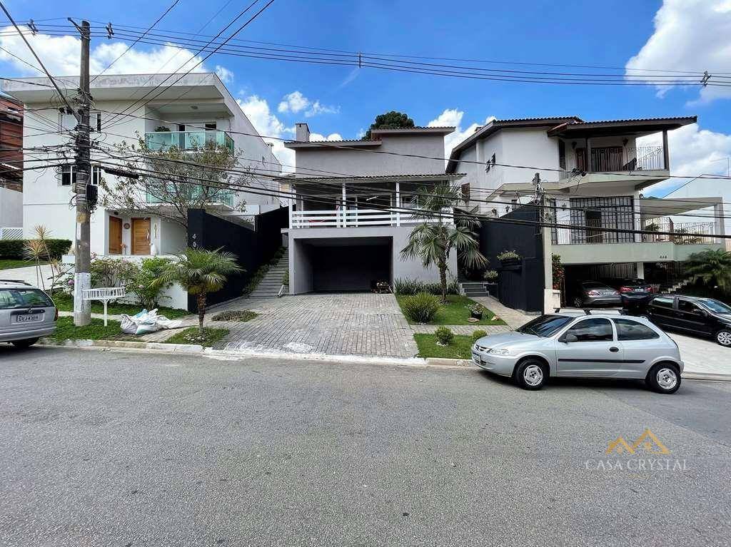 Casa de Condomínio à venda com 5 quartos, 285m² - Foto 2