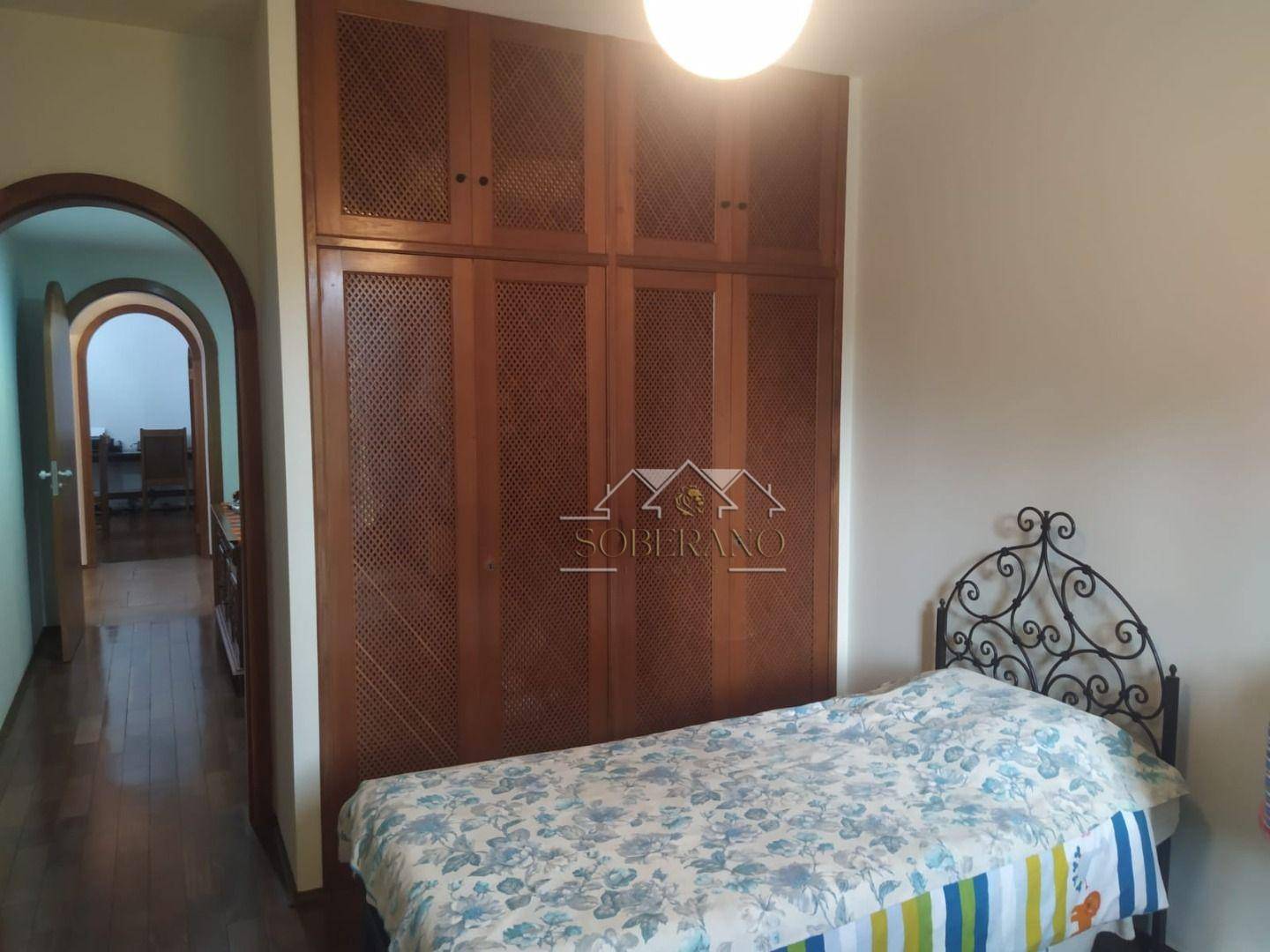 Apartamento à venda com 4 quartos, 192m² - Foto 21