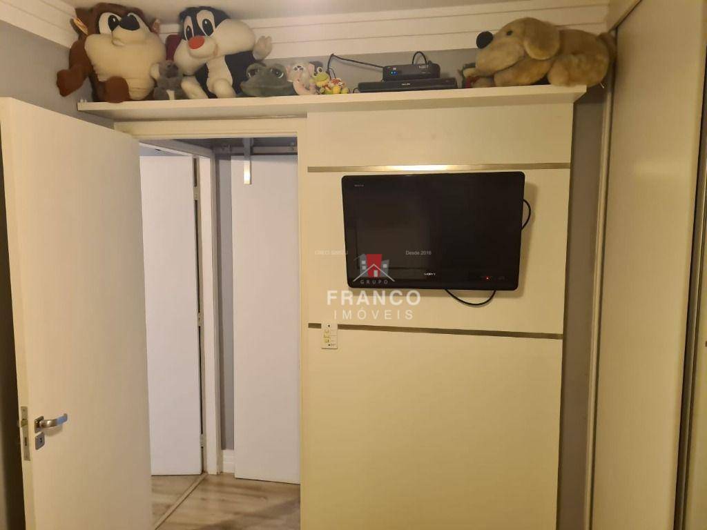 Apartamento, 2 quartos, 90 m² - Foto 11