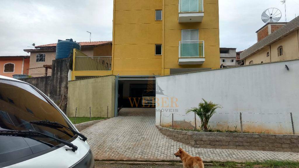 Apartamento à venda com 3 quartos, 88m² - Foto 94