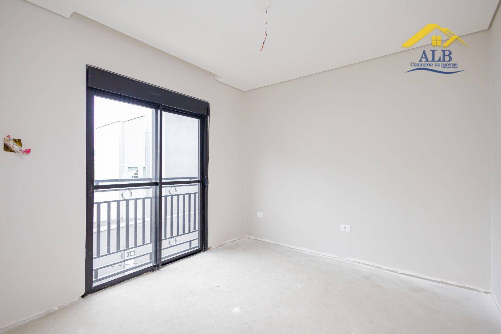 Sobrado, 3 quartos, 87 m² - Foto 29