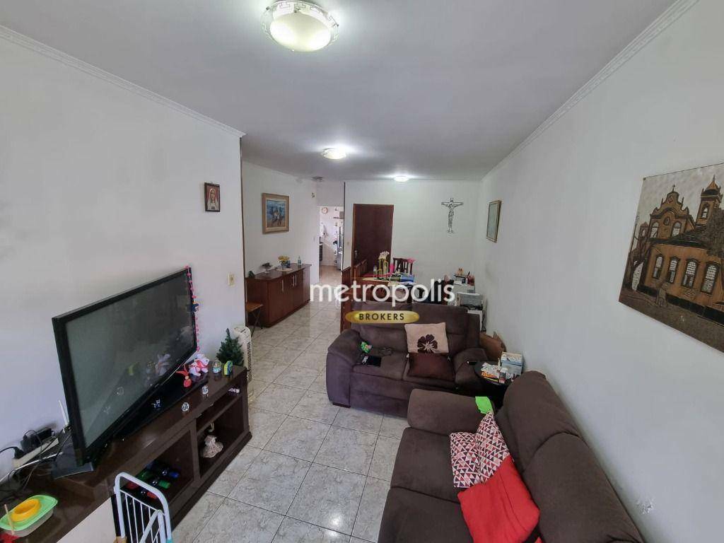 Apartamento à venda com 3 quartos, 81m² - Foto 6