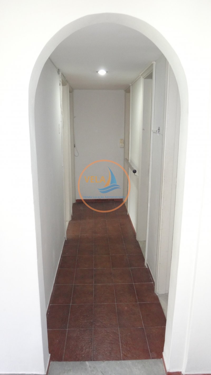 Apartamento à venda com 3 quartos, 85m² - Foto 8