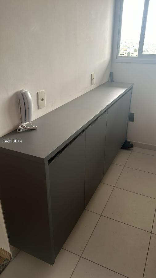 Apartamento à venda com 2 quartos, 60m² - Foto 19