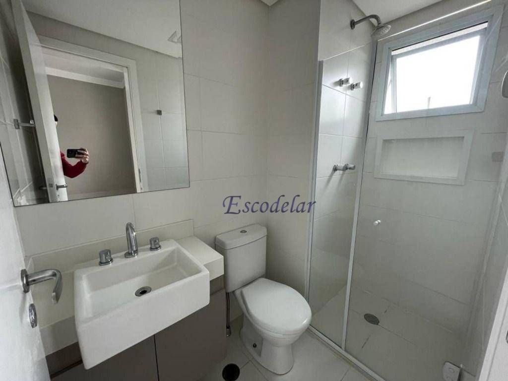 Apartamento à venda com 3 quartos, 87m² - Foto 16