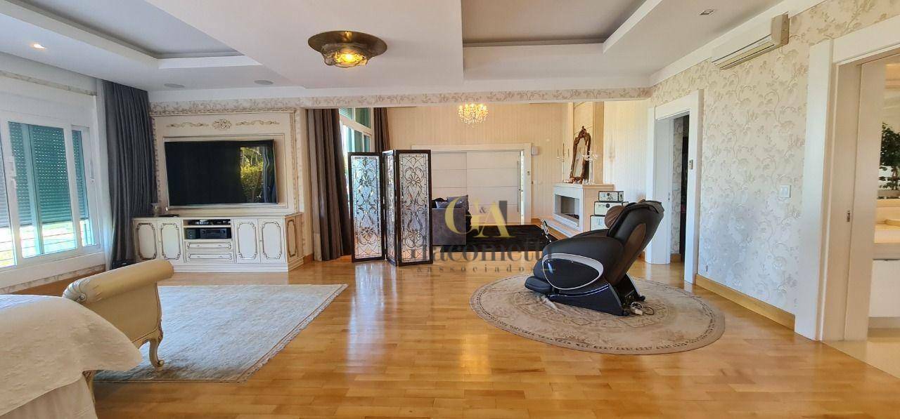 Casa de Condomínio à venda com 6 quartos, 2811m² - Foto 4