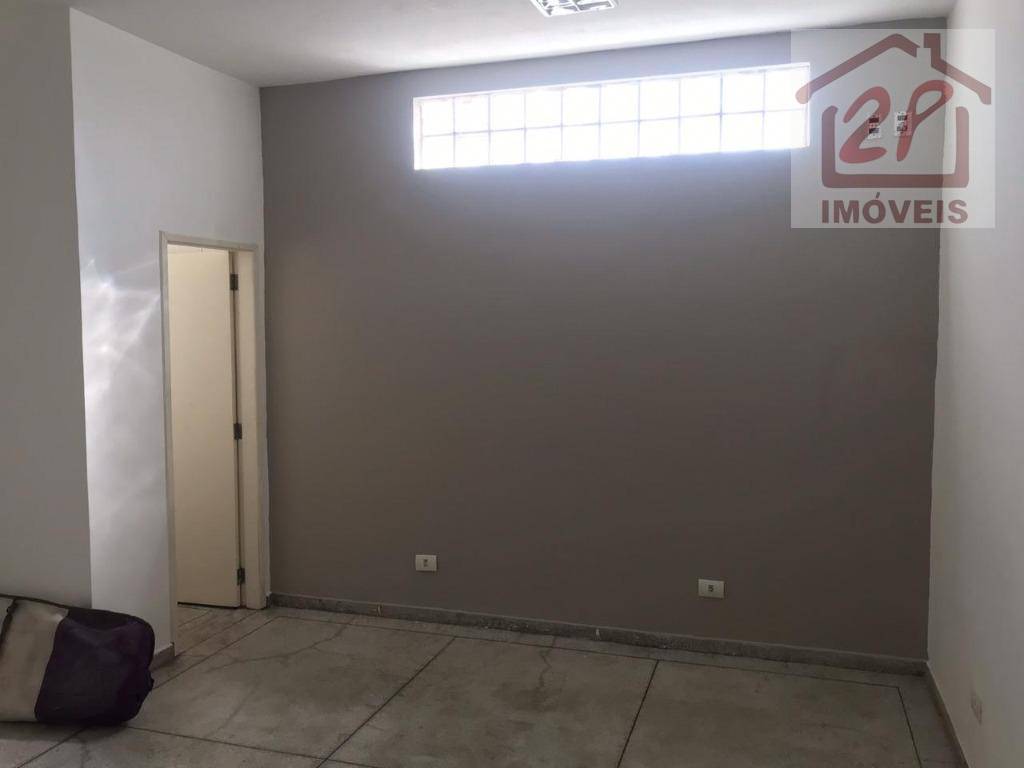 Conjunto Comercial-Sala para alugar, 25m² - Foto 1