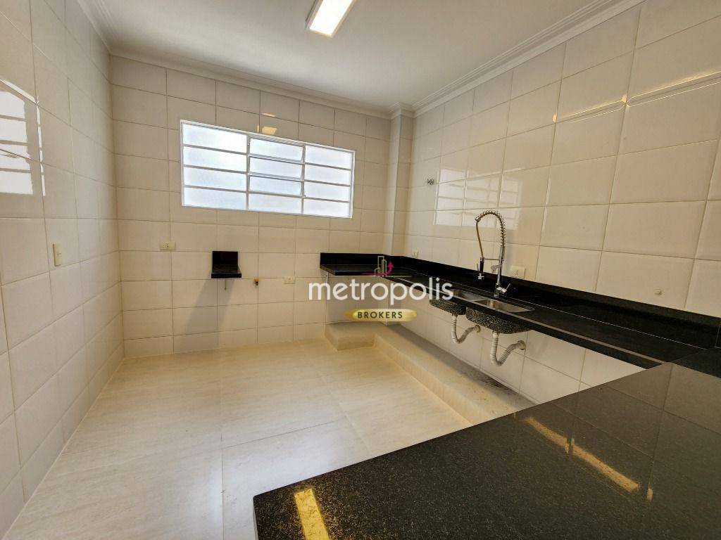 Apartamento à venda com 3 quartos, 165m² - Foto 9