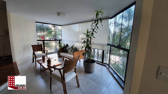 Apartamento à venda com 4 quartos, 310m² - Foto 9