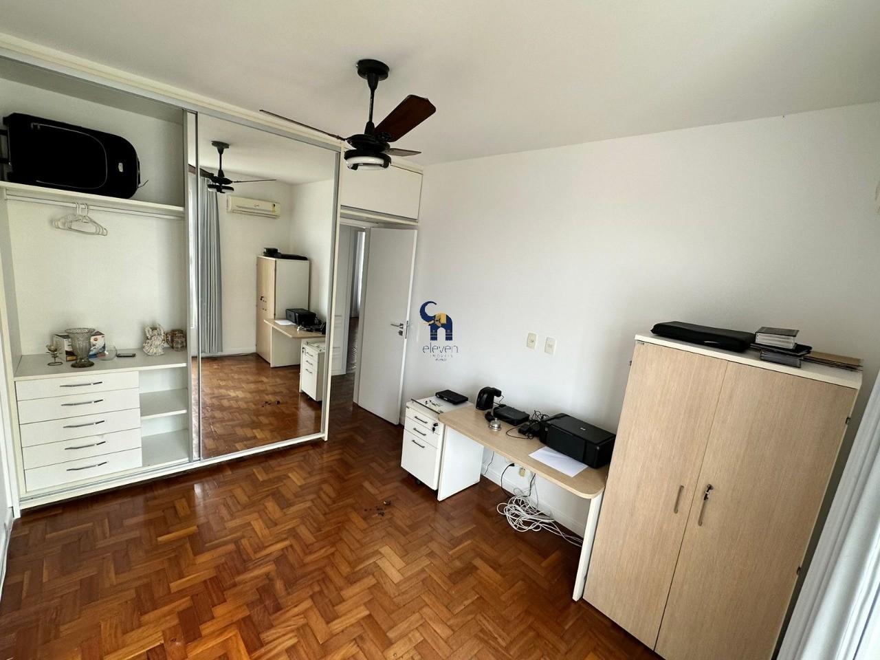 Apartamento à venda com 3 quartos, 132m² - Foto 18