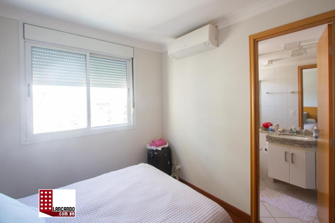 Apartamento à venda com 4 quartos, 168m² - Foto 7