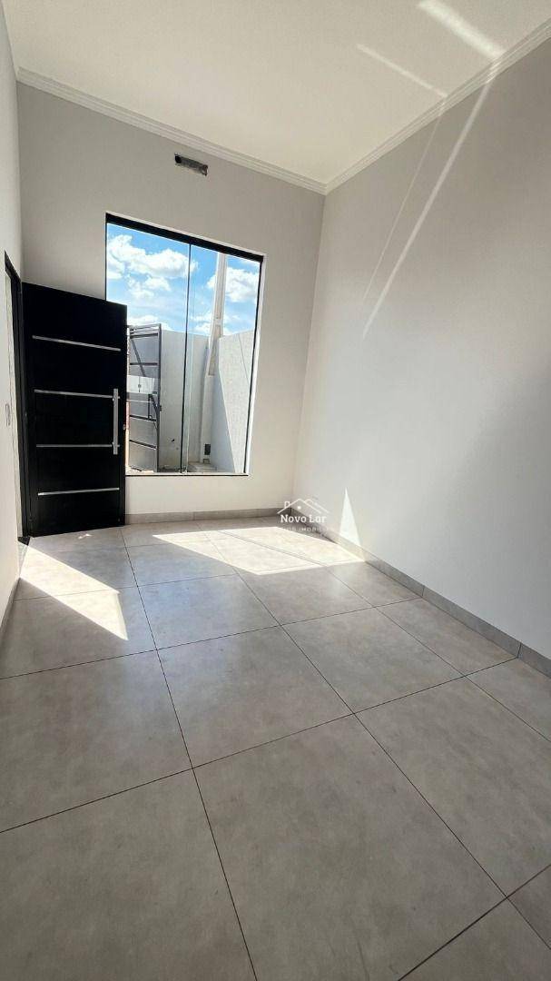 Casa, 2 quartos, 57 m² - Foto 4