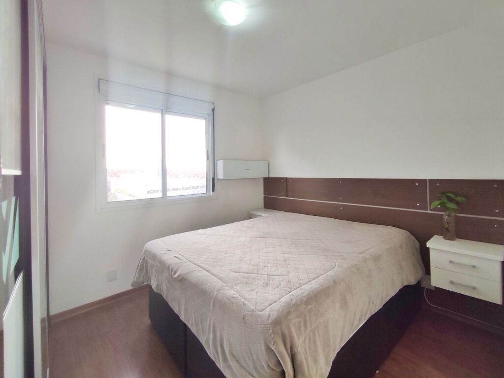 Apartamento à venda com 3 quartos, 74m² - Foto 11