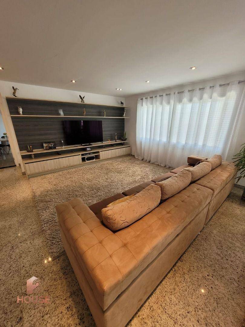 Casa de Condomínio à venda com 4 quartos, 368m² - Foto 11