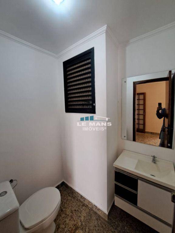 Apartamento para alugar com 3 quartos, 88m² - Foto 8