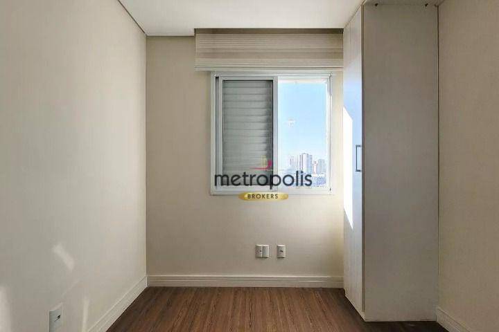 Apartamento à venda com 2 quartos, 53m² - Foto 6