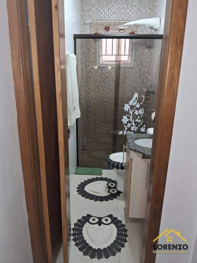 Sobrado à venda com 2 quartos, 50m² - Foto 22