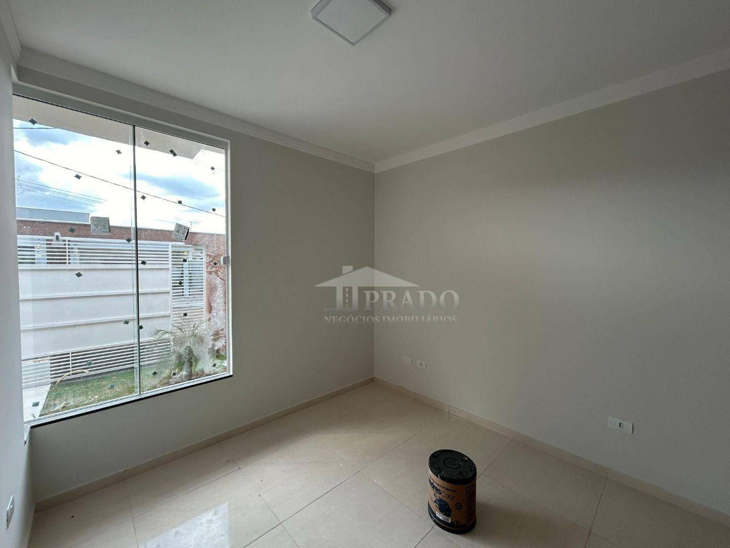 Casa à venda com 2 quartos, 91m² - Foto 6